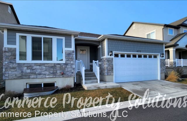 4115 W 1730 N - 4115 West 1730 North, Lehi, UT 84043