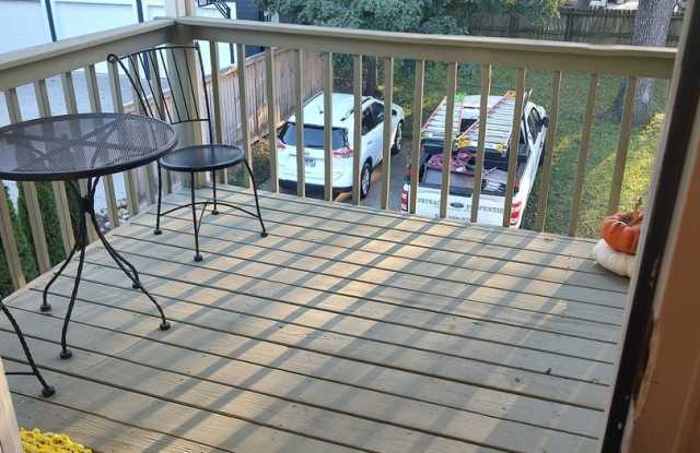 Photo of Charming 1BR Condo in Nashville