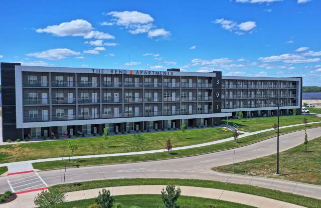 Photo of Bend Apartments