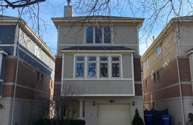 60 W 15th Street