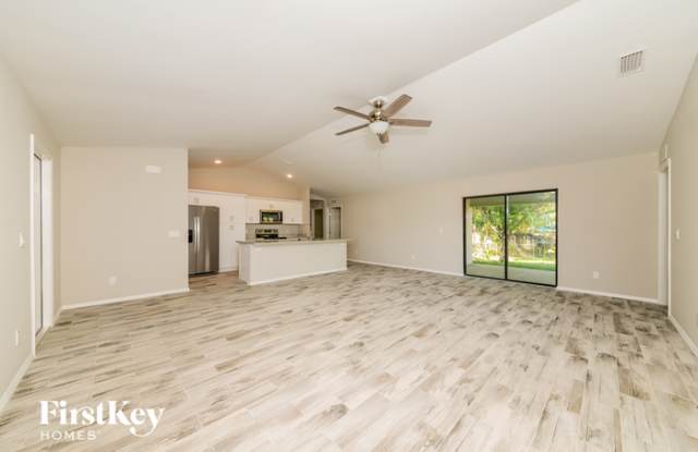 19094 Evergreen Road