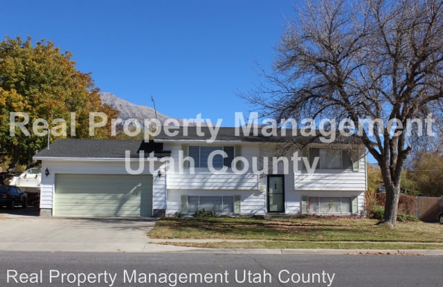 1080 N 100 W - 1080 N 100 West St, Pleasant Grove, UT 84062