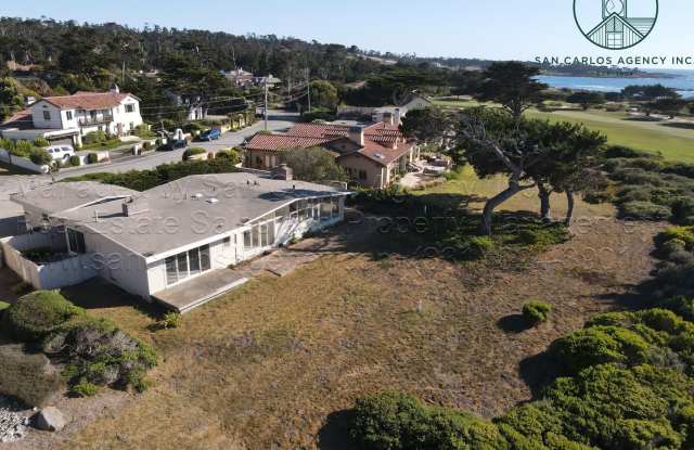 Three Bed Pebble Beach Home on MPCC Shore Course with Ocean Views photos photos