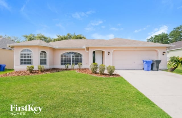 4149 Salt Springs Lane - 4149 Salt Springs Lane, Lakeland, FL 33811