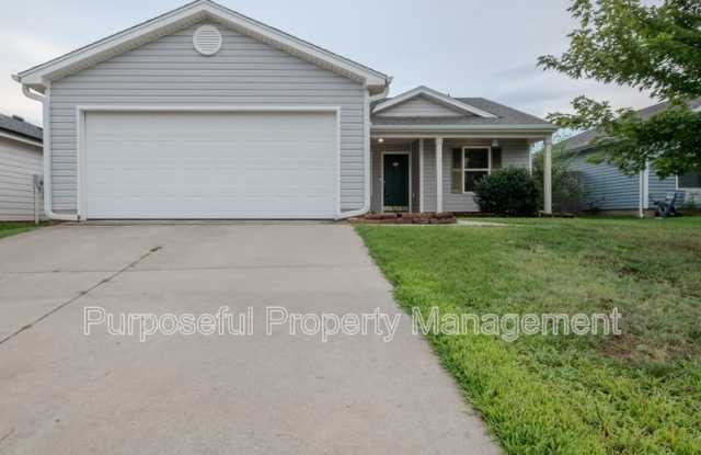 414 Calla Lily Lane