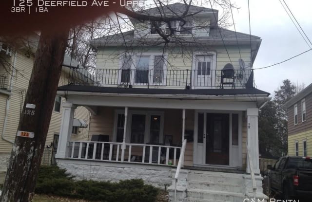 125 Deerfield Ave - 125 Deerfield Avenue, Buffalo, NY 14215