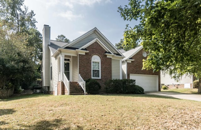 607 Wakehurst Drive - 607 Wakehurst Drive, Cary, NC 27519