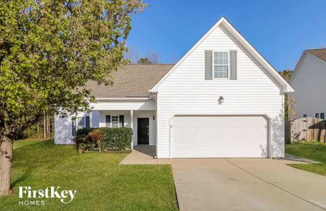 618 Cotton Brook Drive