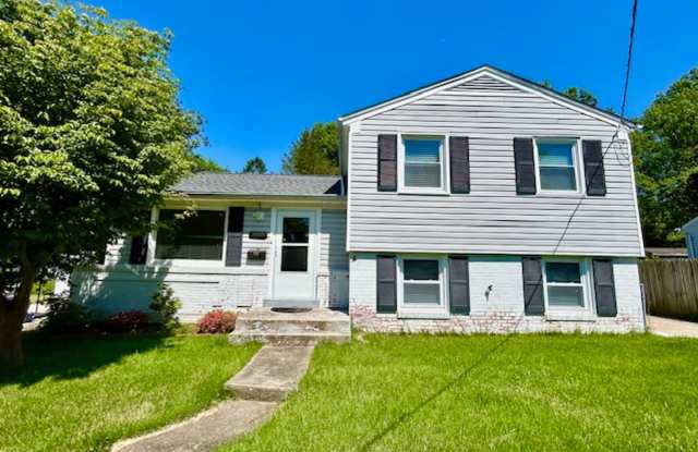 1010 Kennon Court