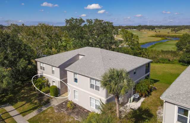 2BR | 2Bath Central Sarasota Townhouse