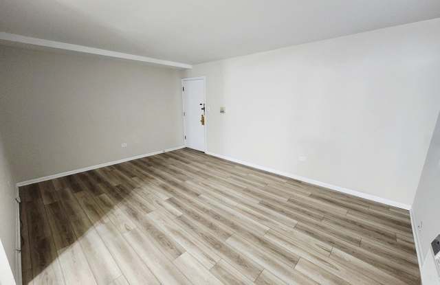 424 Elgin Avenue unit: 1