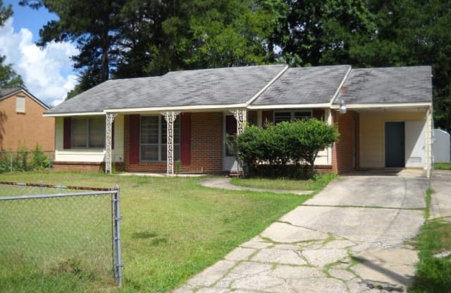 2149 Welch Dr - 2149 Welch Drive, Columbus, GA 31907