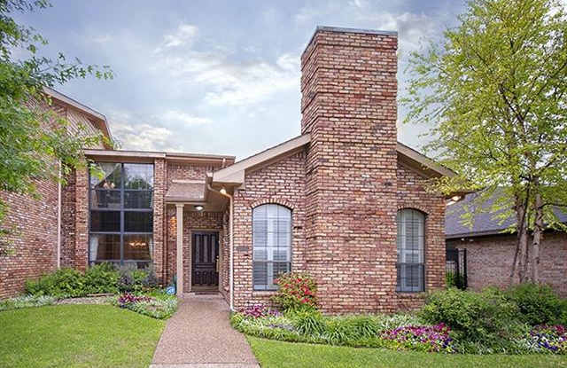 5903 Orchid Lane - 5903 Orchid Lane, Dallas, TX 75230