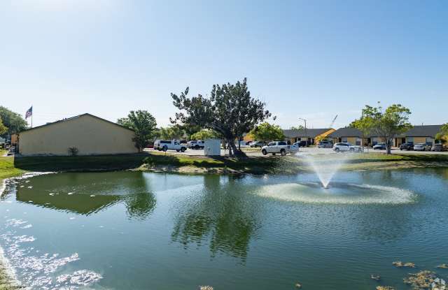 Springwood Villas