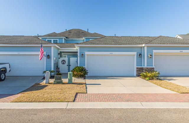 Emmens Preserve - Market Common