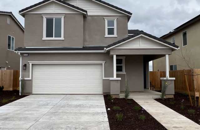 Price reduced!!! Be the first to live in this beautiful two-story home in RIVERSTONE photos photos