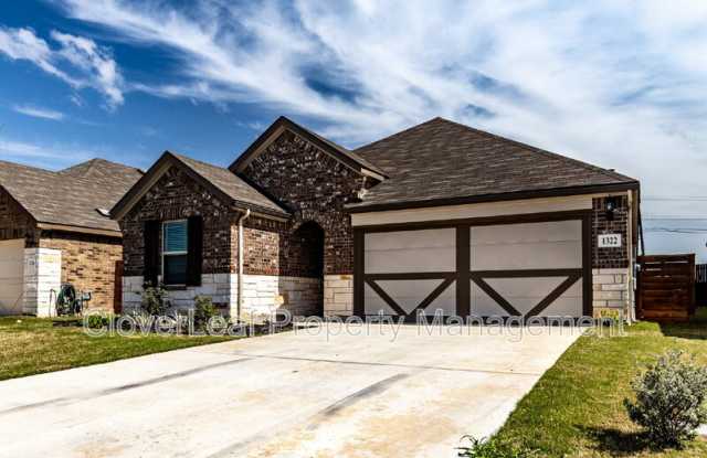 1322 Cool River Ct