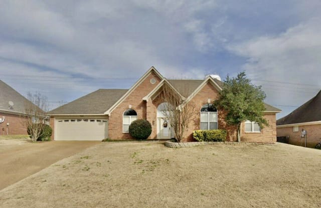 9304 Lacee Ln - 9304 Lacee Lane, Olive Branch, MS 38654