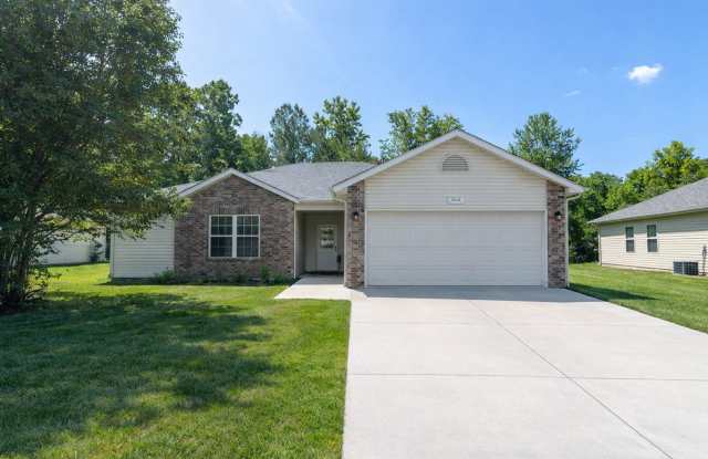 Affordable 3 Bedroom Home