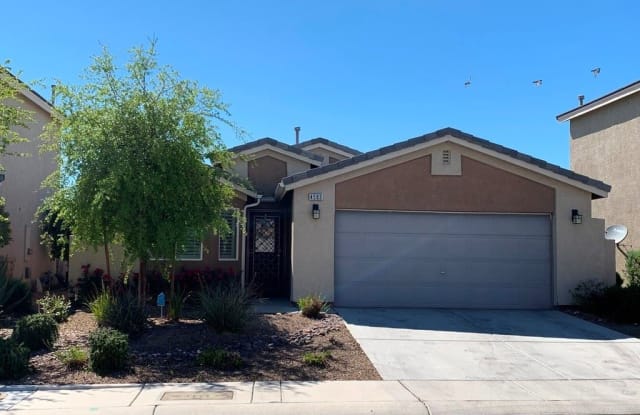 4583 Pigeon Point Ct. - 4583 Pigeon Point Court, Spring Valley, NV 89147