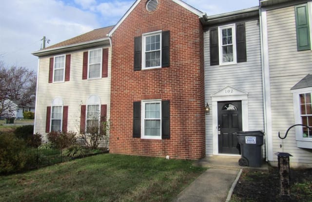 102 JEFFERSON AVENUE - 102 Jefferson Avenue, Stafford County, VA 22405