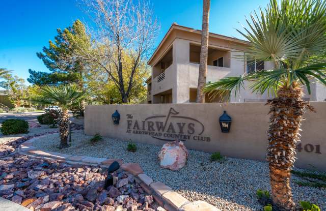 7401 W ARROWHEAD CLUBHOUSE Drive unit: 2013