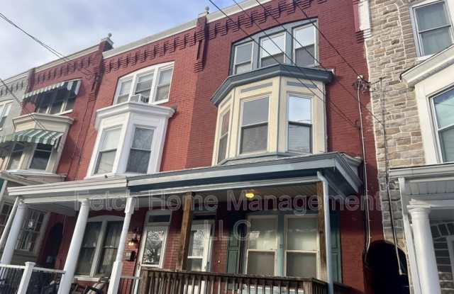 312 North Reservoir Street - 2nd Fl