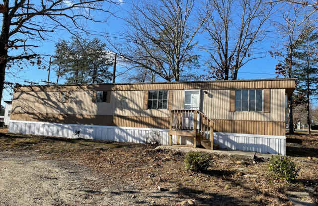 Photo of 2 BED, 1 BATH MOBILE HOME, WATER AND TRASH INCLUDED!