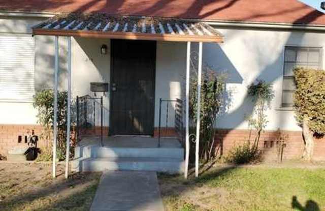 Photo of WILSON AVENUE - LaLoma Area