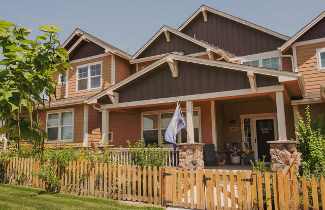 Wonderful Townhome