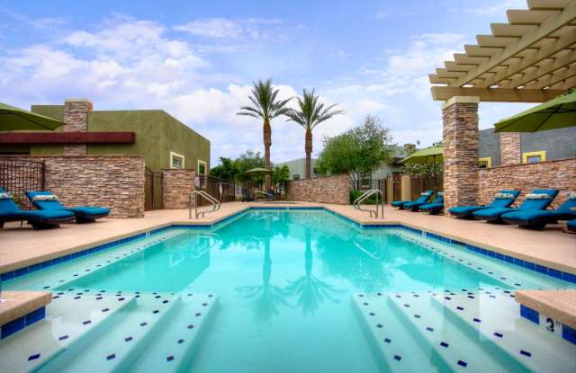 Photo of Palm Valley Villas