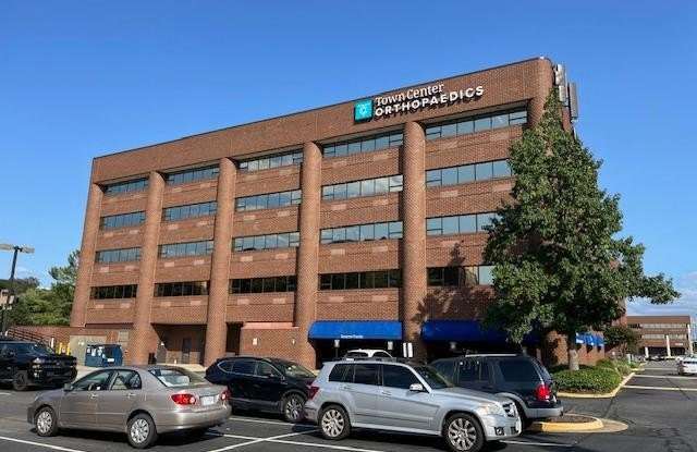 11166 FAIRFAX Boulevard