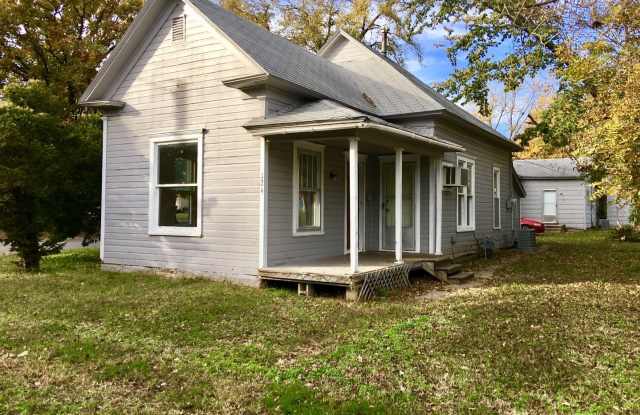 124 W. Park