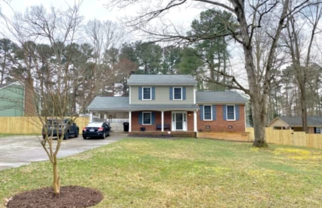 4201 Pike Rd - 4201 Pike Road, Raleigh, NC 27613