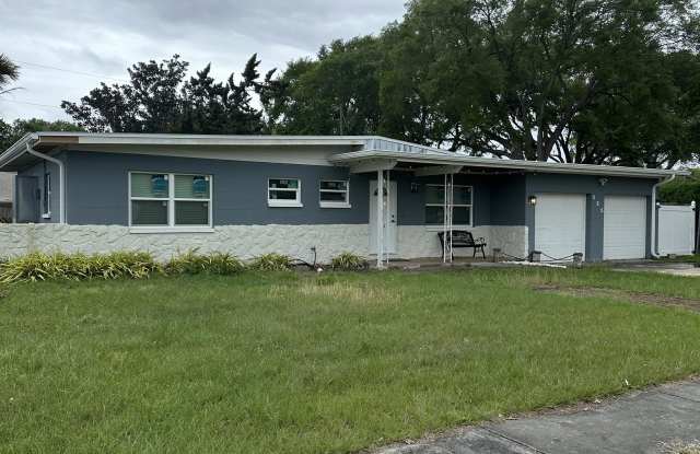 325 Cherry Avenue - 325 Cherry Avenue, Merritt Island, FL 32953