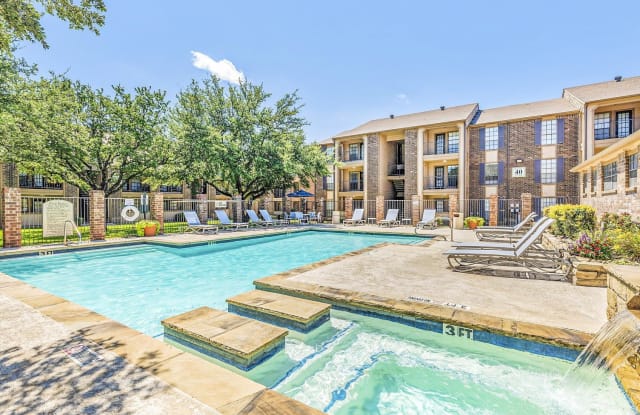 Photo of The Arbors of Euless Apartments