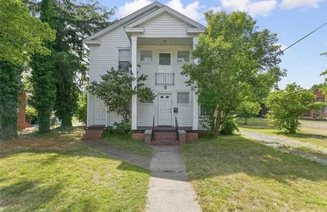 161 Alleghany Road