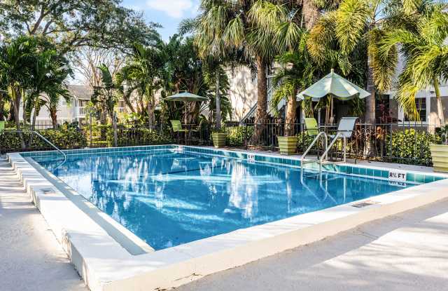 The Preserve at Spring Lake