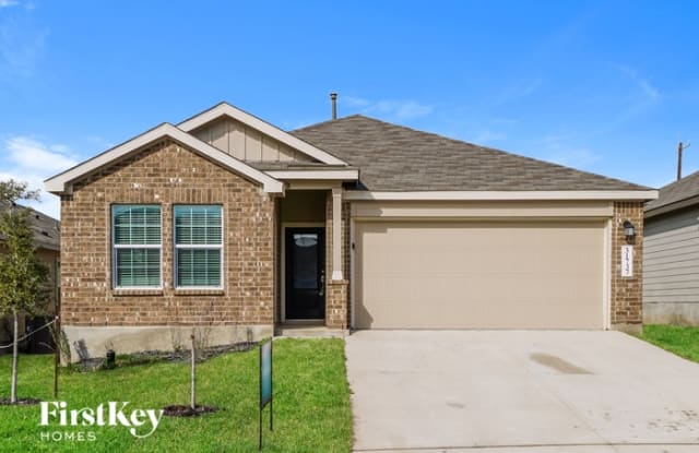 31737 Untrodden Way - 31737 Untrodden Way, Comal County, TX 78163