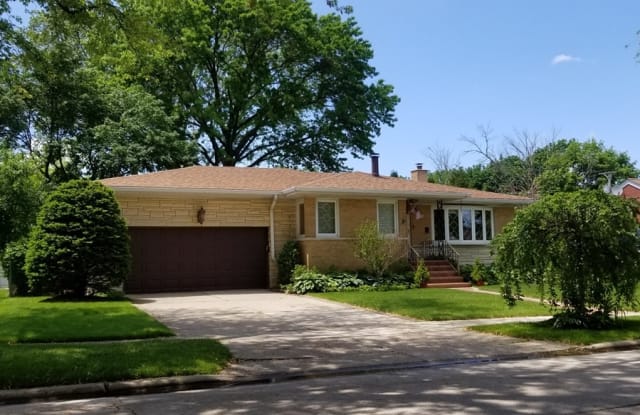 8110 Kenneth Avenue - 8110 Kenneth Avenue, Skokie, IL 60076