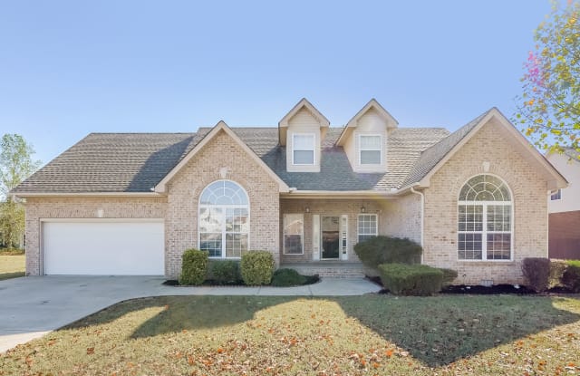 3015 Ace Wintermeyer Dr - 3015 Ace Wintermeyer Drive, La Vergne, TN 37086