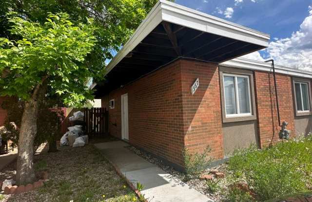 367 Fairway South