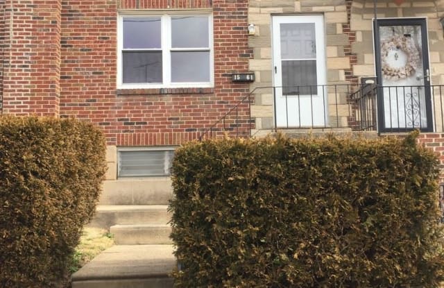 1561 Stevens Street - 1561 Stevens Street, Philadelphia, PA 19149