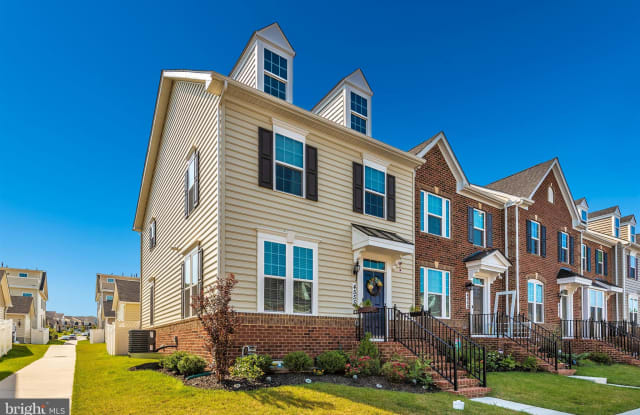 4555 TINDERBOX CIRCLE - 4555 Tinder Box Cir, Frederick County, MD 21770