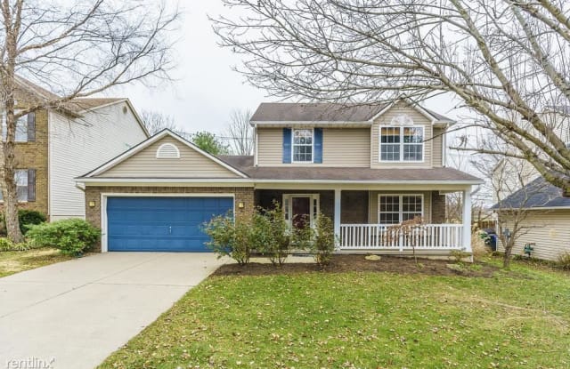 172 Masterson Station Dr - 172 Masterson Station Drive, Lexington, KY 40511