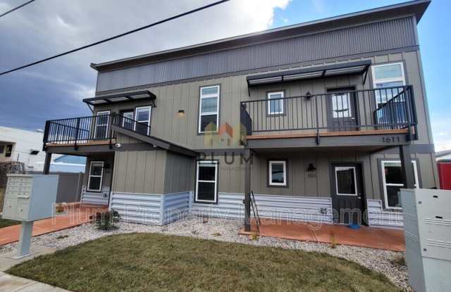 Photo of 1611 Montana Street