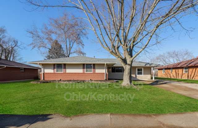 6605 Rosebury Dr