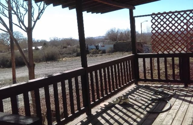 225 Los Ranchos Rd. NE - 225 Los Ranchos Road Northeast, North Valley, NM 87113