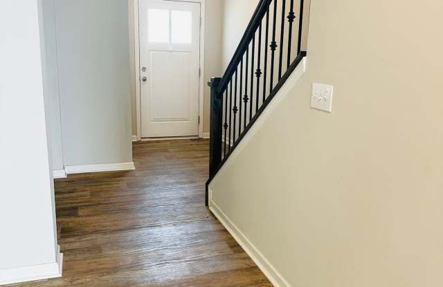 15104 Meacham Farm Drive - 1