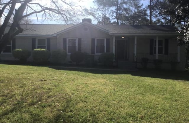 3130 Dalloz Road - 3130 Dalloz Road, Columbia, SC 29204